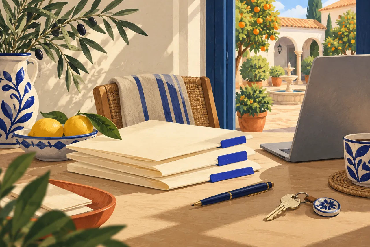 Подготовка документов и цифрового доступа к государственным сервисам.